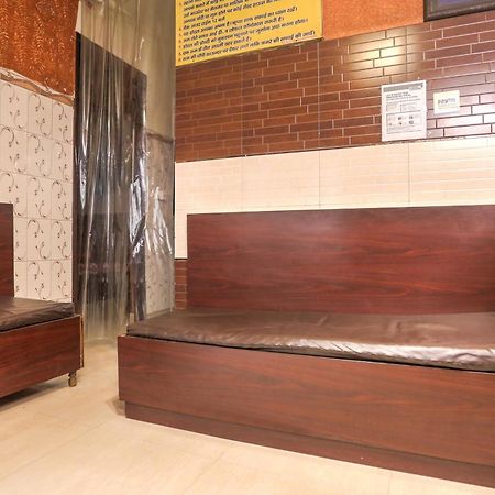 Hotel O Shri Sai Guest House Delhi  Esterno foto