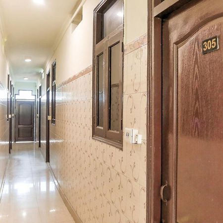 Hotel O Shri Sai Guest House Delhi  Esterno foto