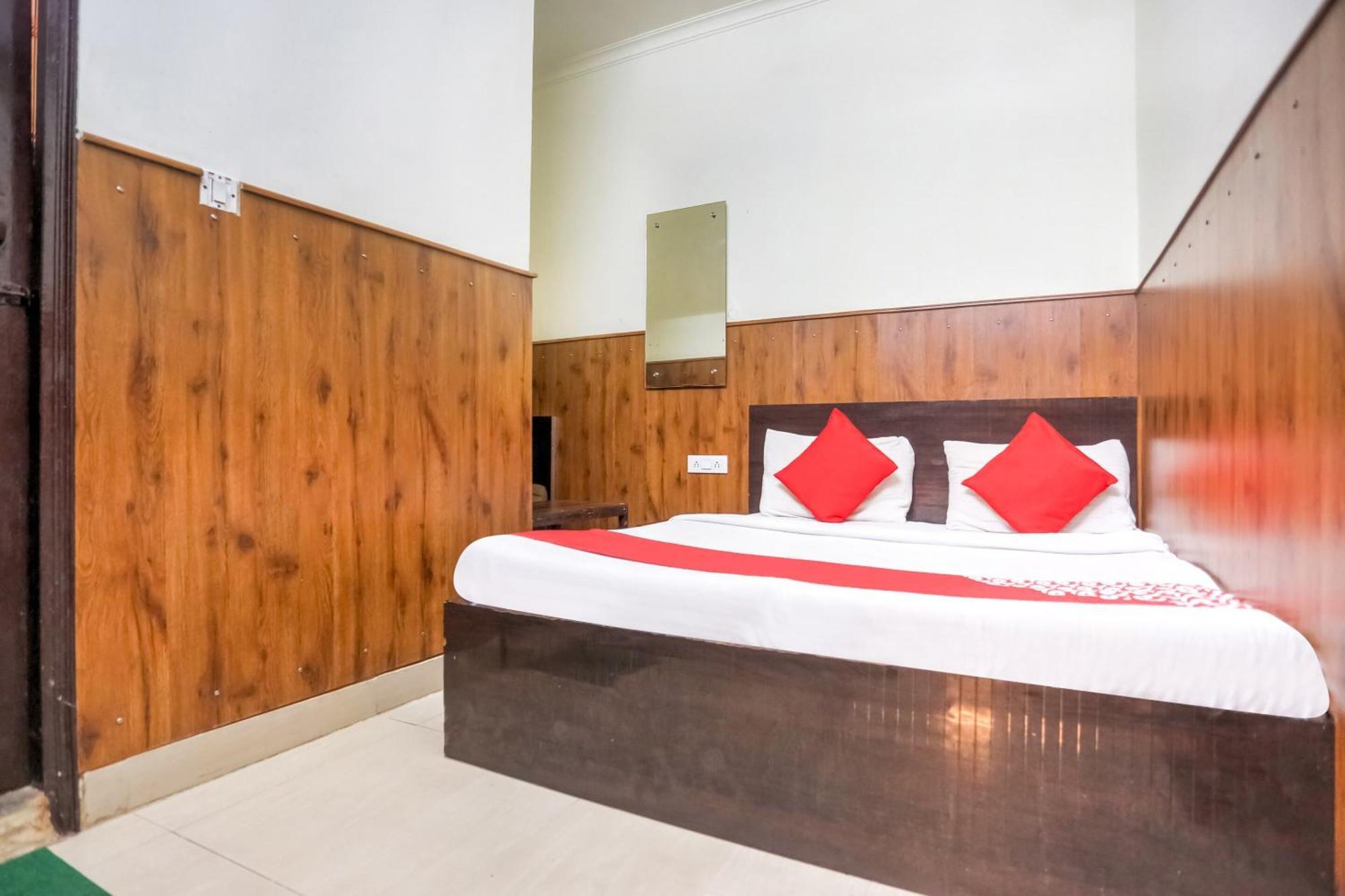 Hotel O Shri Sai Guest House Delhi  Esterno foto
